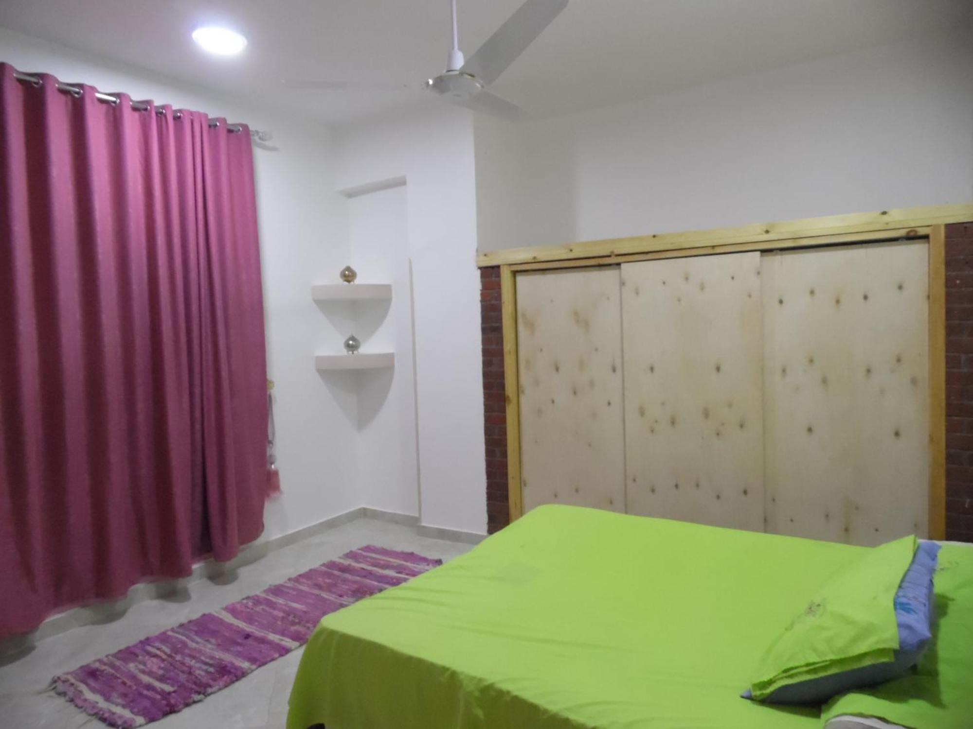 Nour House Lejlighed Luxor Eksteriør billede