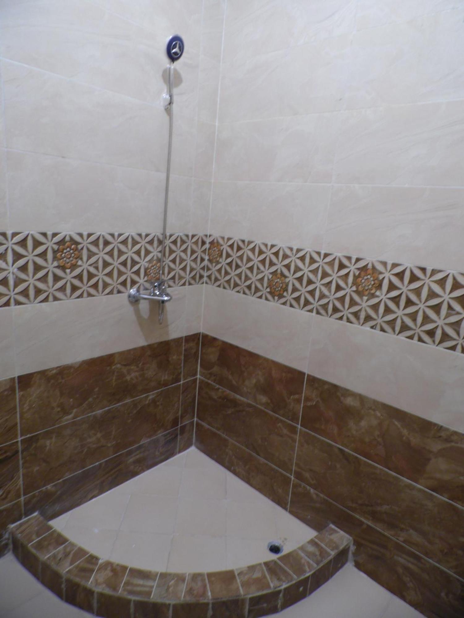 Nour House Lejlighed Luxor Eksteriør billede