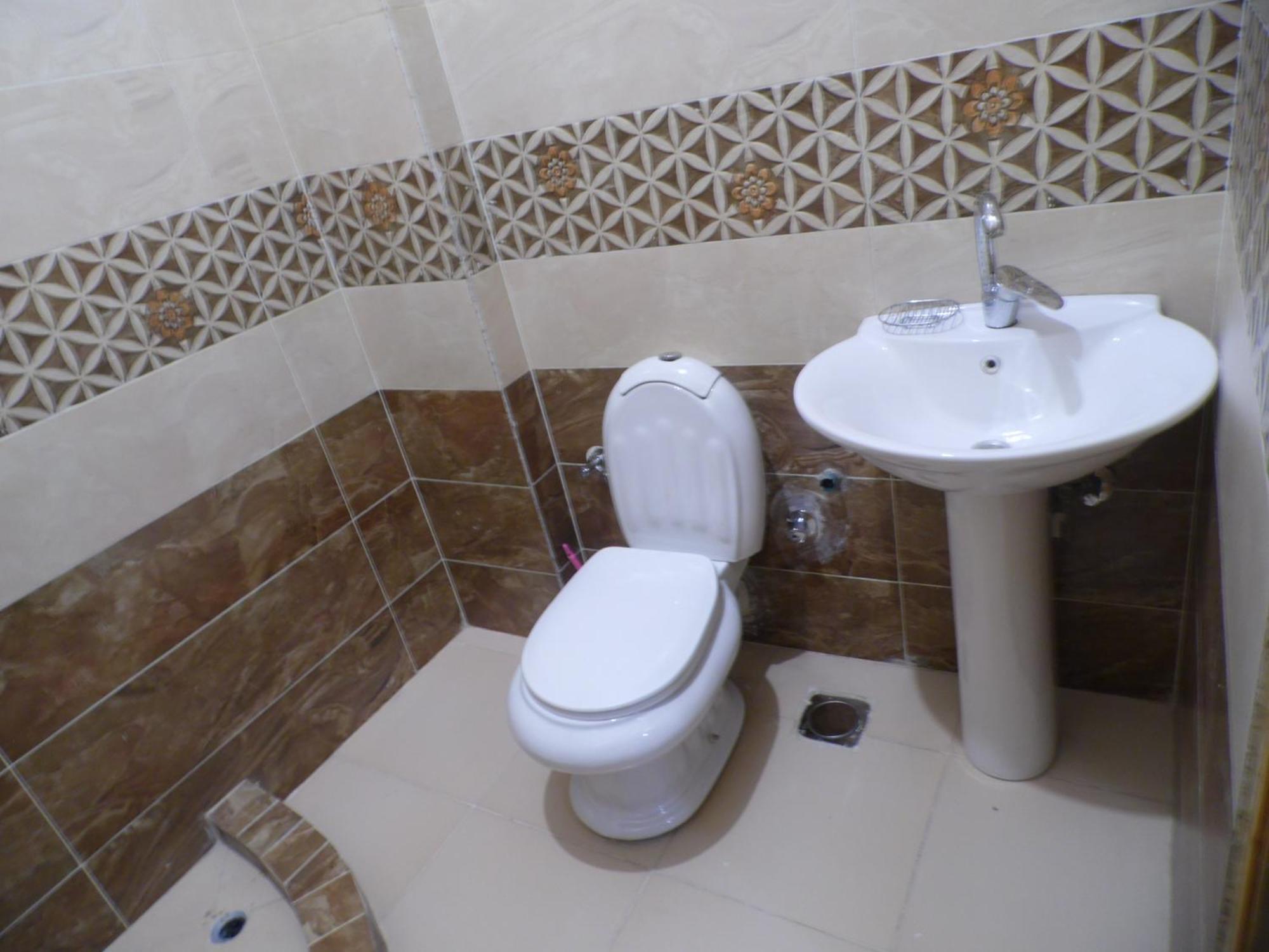 Nour House Lejlighed Luxor Eksteriør billede